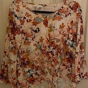 New Direction women’s blouse XL